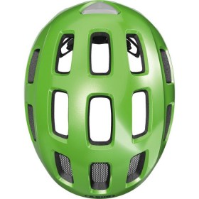 abus youn-i 2-0 sparkling green 04